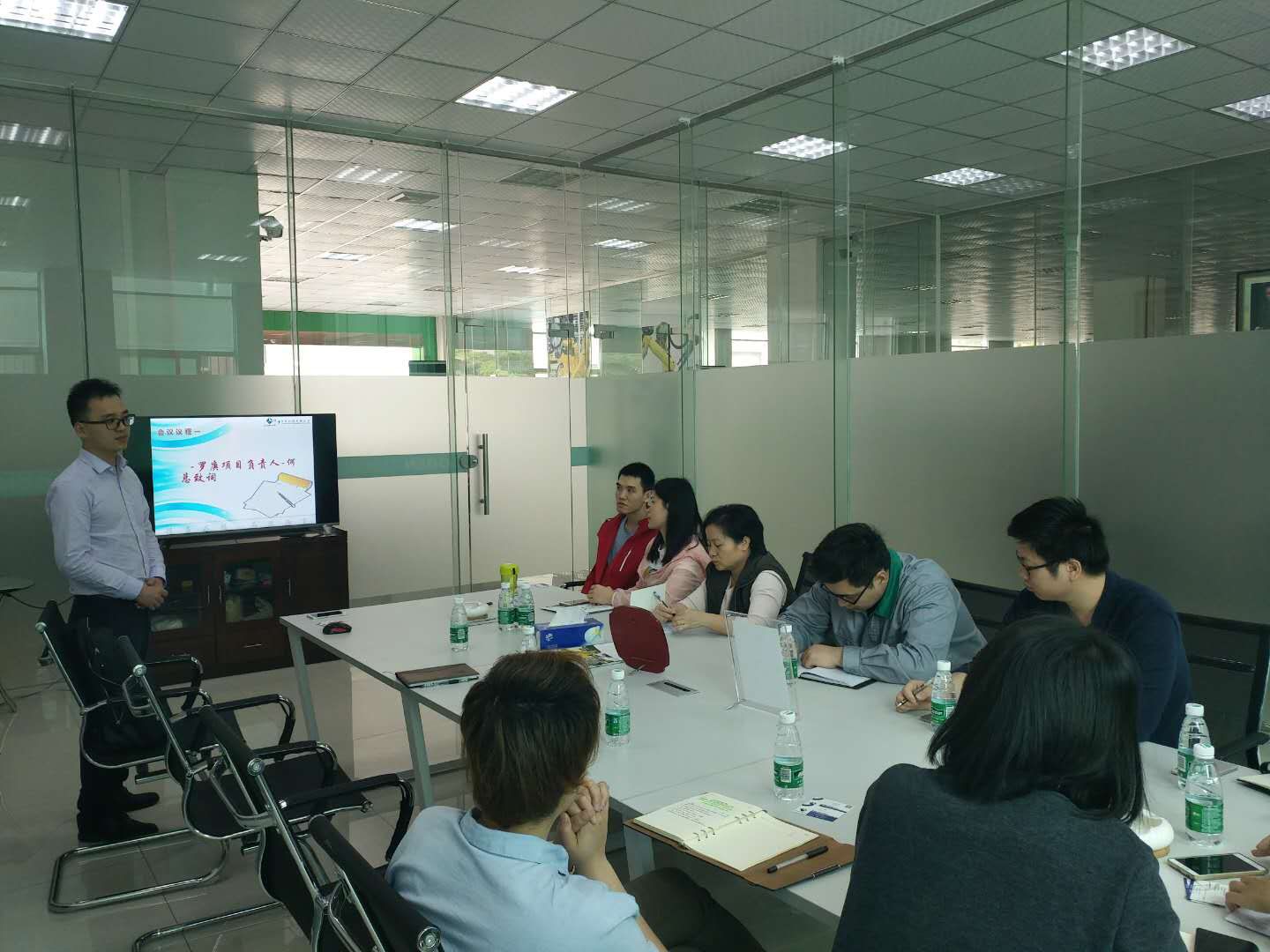 祝贺罗庚机器人签约ag登录官网-ag登录官网中国ERP
