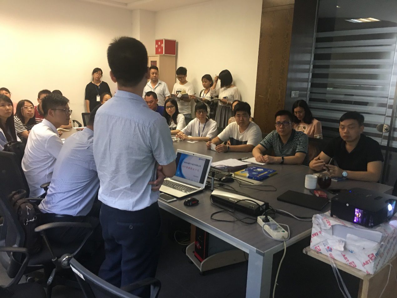 广州市弘道汽车配件有限公司携手ag登录官网-ag登录官网中国ERP，加速推进企业信息化建设