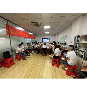 信息化再起航，微技电子携手ag登录官网-ag登录官网中国软件迈入数字化新时代